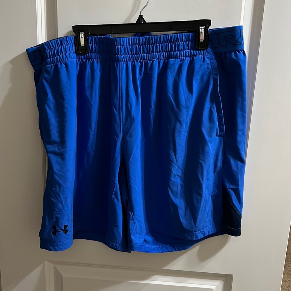 Under Armour athletic shorts